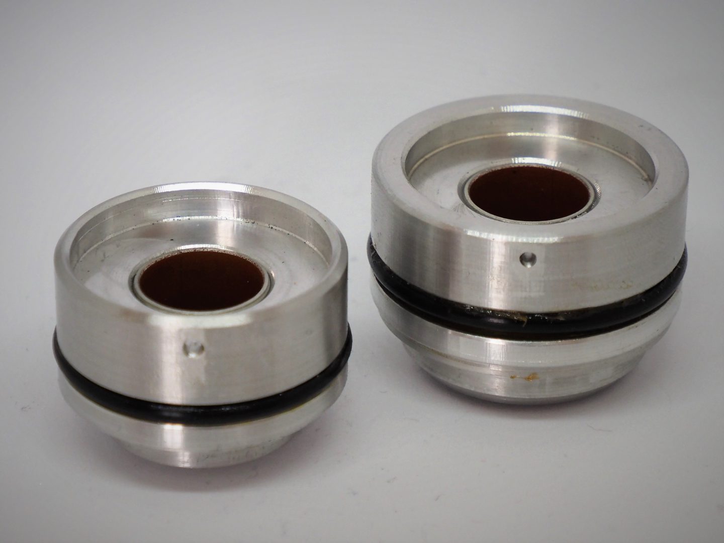 Sealblock assy ZF 1536 ESA Repair